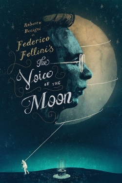 The Voice of the Moon