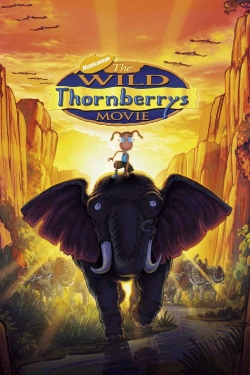 The Wild Thornberrys Movie