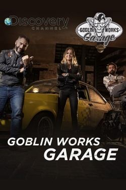 Goblin Works Garage