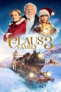 The Claus Family 3