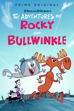 The Adventures of Rocky and Bullwinkle