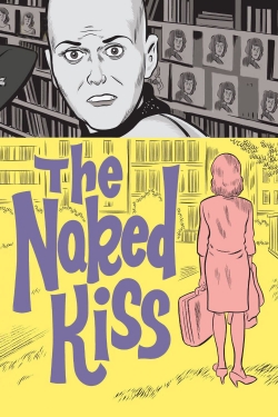 The Naked Kiss