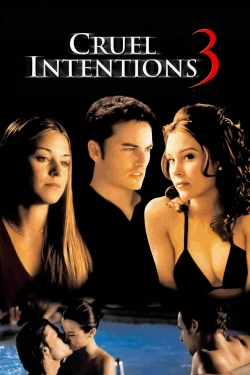 Cruel Intentions 3