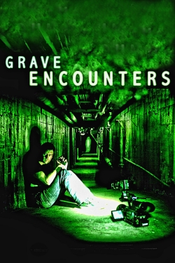 Grave Encounters