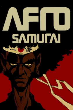 Afro Samurai