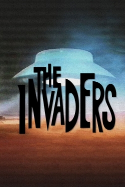 The Invaders