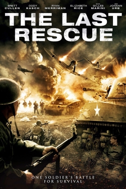 The Last Rescue