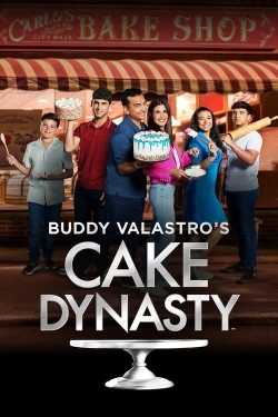 Buddy Valastro's Cake Dynasty