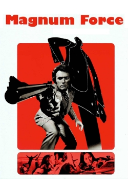 Magnum Force