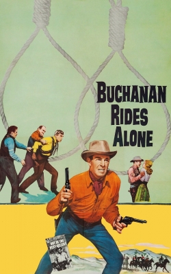 Buchanan Rides Alone