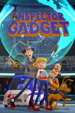 Inspector Gadget