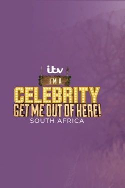 I'm a Celebrity... South Africa