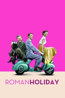 Roman Holiday