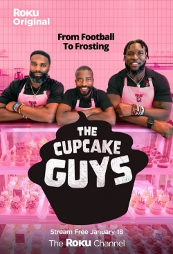 The Cupcake Guys