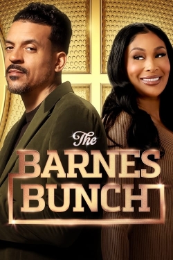 The Barnes Bunch