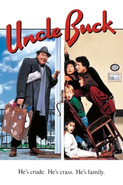 Uncle Buck