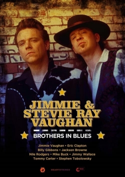 Jimmie & Stevie Ray Vaughan: Brothers in Blues