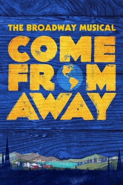 Come from Away