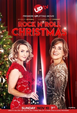 Rock N’ Roll Christmas