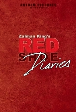 Red Shoe Diaries