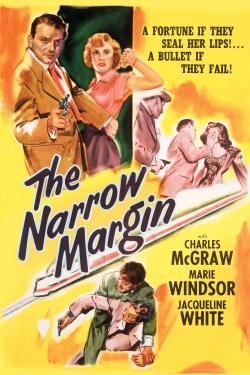 The Narrow Margin