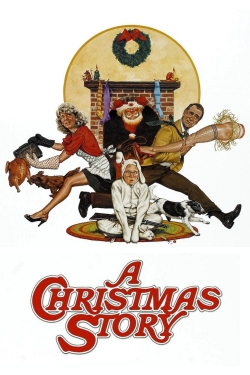 A Christmas Story