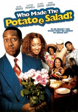 Who Made the Potatoe Salad?