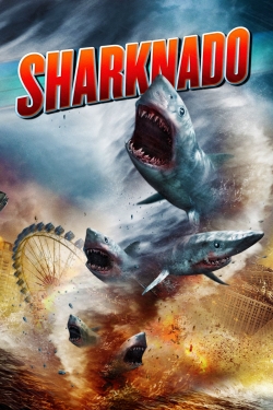 Sharknado