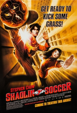 Shaolin Soccer