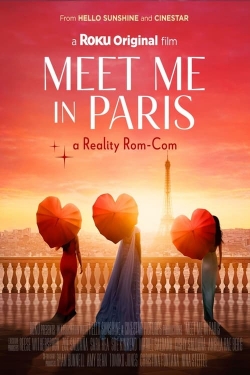 Meet Me in Paris