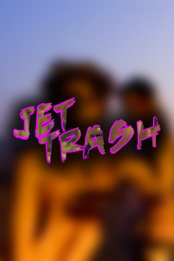 Jet Trash