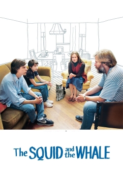 The Squid and the Whale