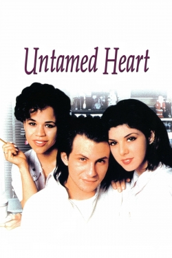 Untamed Heart