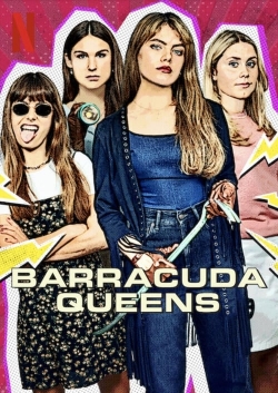 Barracuda Queens