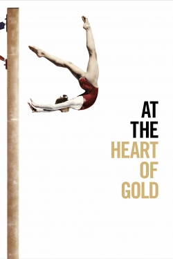 At the Heart of Gold: Inside the USA Gymnastics Scandal