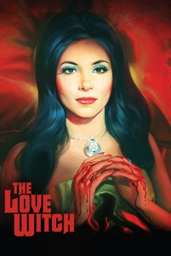 The Love Witch