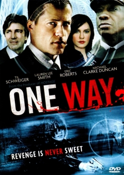 One Way