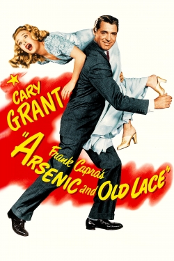 Arsenic and Old Lace