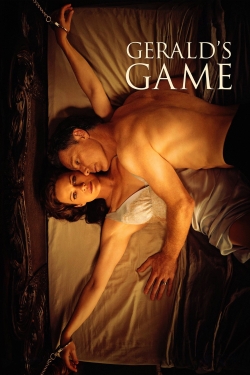 Gerald's Game