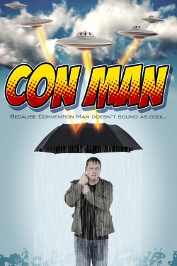 Con Man