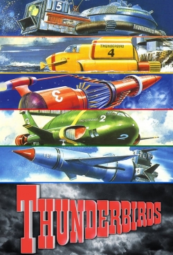 Thunderbirds