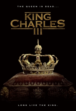 King Charles III