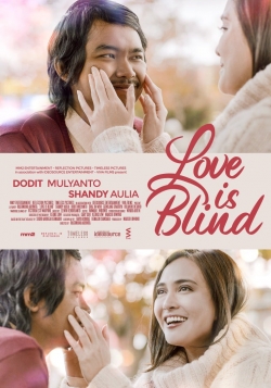 Love is Blind