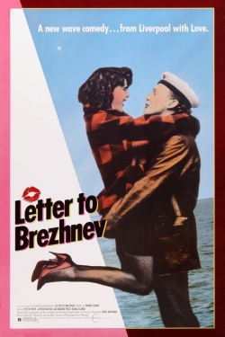 Letter to Brezhnev