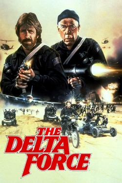 The Delta Force