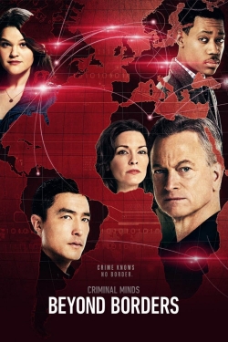 Criminal Minds: Beyond Borders