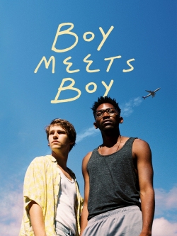 Boy Meets Boy