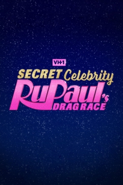 Secret Celebrity RuPaul's Drag Race