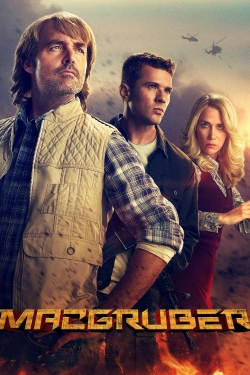 MacGruber