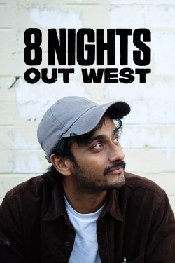 8 Nights Out West